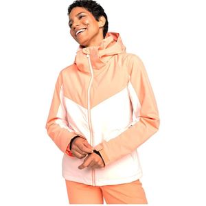 Roxy - Free Jet - Snow Jacket - Dames - Waterdicht - Slank