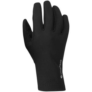 Montane Krypton Lite Gloves Zwart XL Vrouw