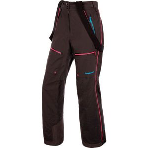 Trangoworld Traful Pants Zwart S Vrouw