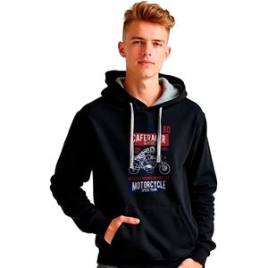 Kruskis Speed Team Hoodie