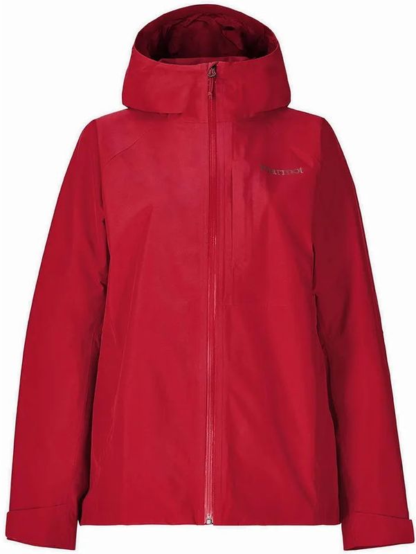 Marmot - Waypoint - GORE-TEX Jas - Lichtgewicht - Waterdicht - Ademend