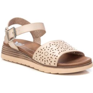 Xti 14291 Platform Sandalen Gerenoveerd