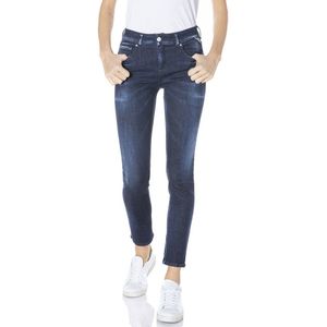 Replay Faaby Jeans Blauw 27 / 32 Vrouw