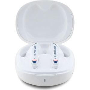 U.s. Polo Assn. Dh Logo Docking Station Draadloze Oordopjes
