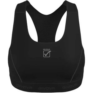 Givova - Elastic Band - Sporttop - Hoge Ondersteuning