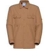 Mammut - Highland - Longsleeve Overhemd - Lichtgewicht - Ademend