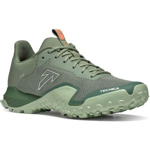 Tecnica Magma 2.0 S Trail Running Shoes Groen EU 36 2/3 Vrouw