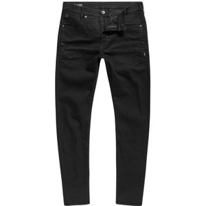 G-star D-staq 3d Slim Jeans Zwart 29 / 32 Man
