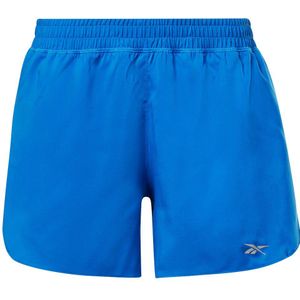 Reebok Shorts Blauw L / Regular Vrouw