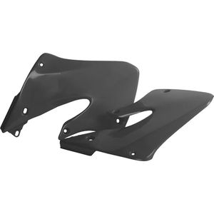 Polisport Off Road Cr125/250r (98-99) Radiatorkappen