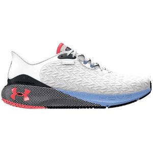 Under Armour Hovr Machina 3 Clone Running Shoes Wit EU 37 1/2 Vrouw