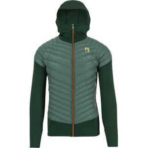 Karpos - Sass De Mura - Jas - Winddicht - Thermisch