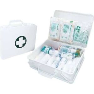 Ocean Safety Pacific Verbanddoos