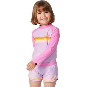Rip Curl Rainbow Tide Rashguard Met Lange Mouwen