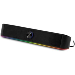Phoenix Technologies Ohmios Rgb Gaming-soundbar