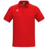 Erima - CMPT - Poloshirt - Korte Mouw