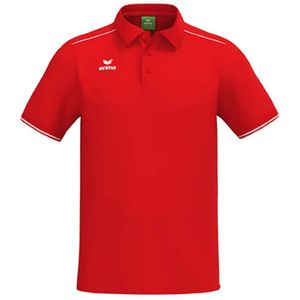 Erima - CMPT - Poloshirt - Korte Mouw
