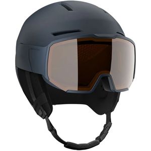 Salomon - OSMO - Helm - Met Vizier