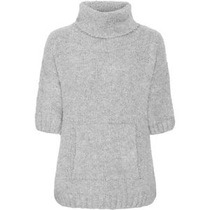 Sea Ranch Jaqueline Trui Met Hoge Hals