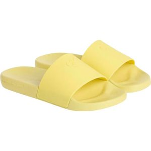 Calvin Klein Jeans Monogram Tpu Slippers