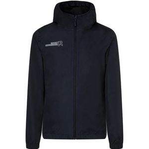 Sixmile - Regenjack - Blauw - Ripstop 5k/5k - Ademend en Waterdicht