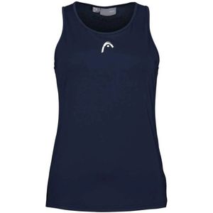 Head Racket Performance Mouwloos T-shirt