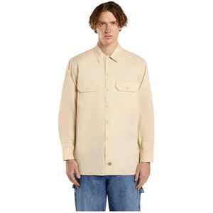 Dickies Work Rec Overhemd Met Lange Mouwen