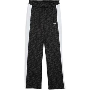 Puma Select T7 Aop Straight Fit Trainingsbroek