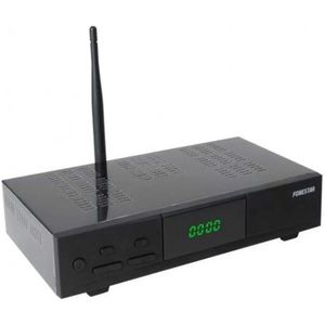 Fonestar Receptor Satelite HD Rds-585whd, TV-ontvanger, Veelkleurig