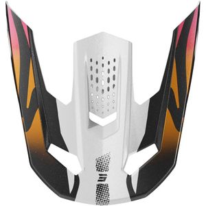 Shot Speed Wave Vizier