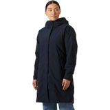 Helly Hansen - Lily - Waterdicht Damesjack - Licht Geïsoleerd - HELL TECH® Performance