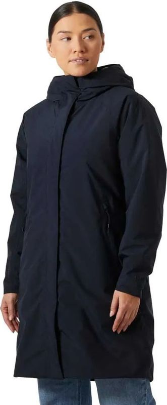 Helly Hansen - Lily - Waterdicht Damesjack - Licht Geïsoleerd - HELL TECH® Performance