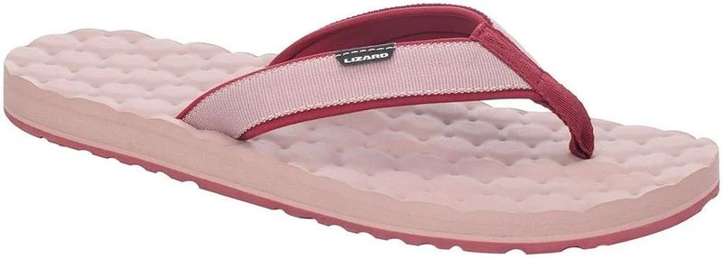 Lizard - Way Slippers - Roze - Watervriendelijk - Antislipzool