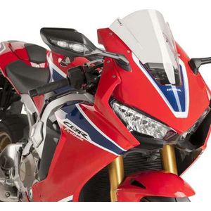 Puig Z-racing Honda Cbr1000rr Fireblade/sp/sp2 Voorruit