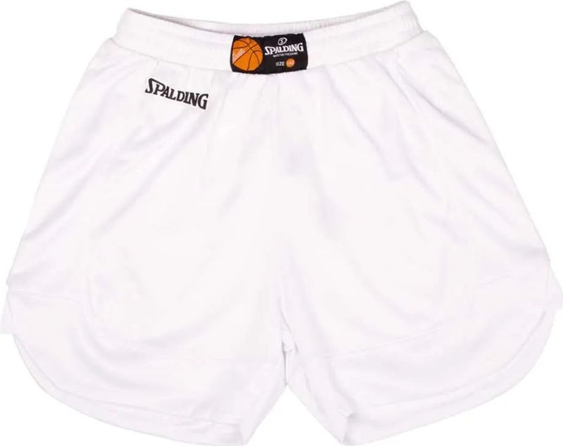 Spalding Hustle Korte Broek
