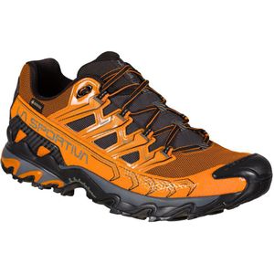 La Sportiva Ultra Raptor Ii Goretex Hiking Shoes Oranje EU 42 Man