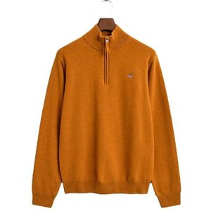 Gant 87213 Half Rits Trui
