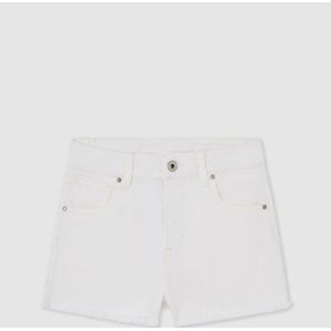 Pepe Jeans A-line Fit Korte Jeans