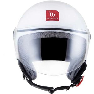 Mt Helmets Street S Open Helm