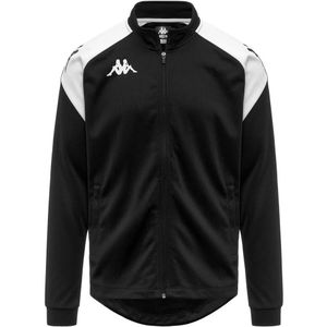 Kappa Lenno Sweatshirt Met Rits