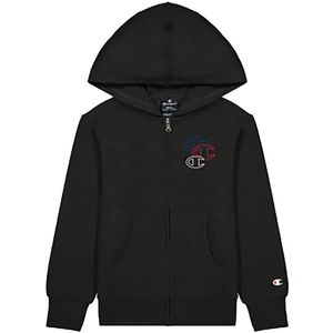Champion 305785 Sweatshirt Met Rits