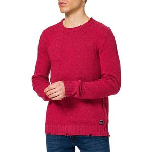 Replay Uk8252.000.g23022a Sweater Rood S Man
