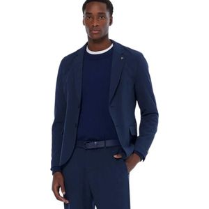 Scotch & Soda 179826 Relaxed Fit Blazer