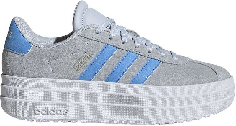 Adidas Vl Court Bold Schoenen