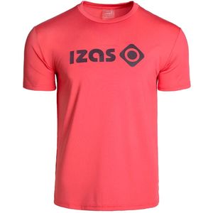 Izas Aestus V2 T-shirt Met Korte Mouwen