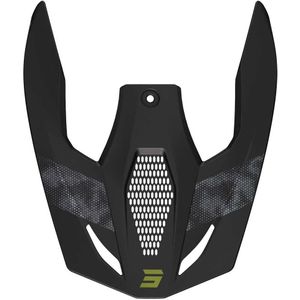 Shot Furious Patrol Vizier