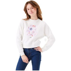 Garcia - G32463 - Sweatshirt - Meisjes