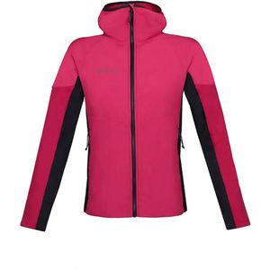 Rock Experience South Face Jas