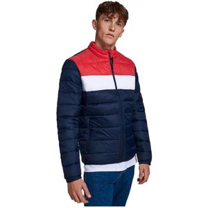 Jack & Jones Magic Gewatteerde Jas