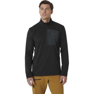 Helly Hansen Versalite Fleece Met Halve Rits